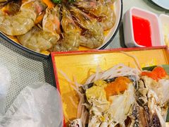 -渔娘渔家丹东海鲜(东直门店)