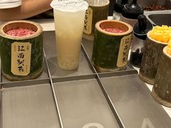 -KUNCHA鲲茶·江西制茶(铜锣湾店)