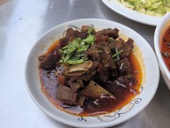-顺庆羊肉馆(南坪店)