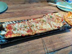 -小杨烤肉(朱雀店)