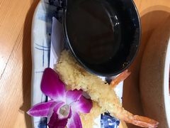 -清水日本料理铁板烧(学府路店)