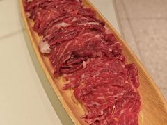 -左庭右院鲜牛肉火锅(新梅广场店)