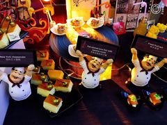 -西安赛瑞喜来登大酒店