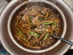 响油鳝糊-淮扬韵(凤八市政府店)