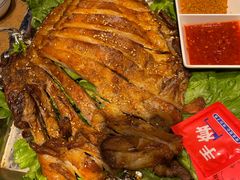 -蒙亨·手把肉·蒙古包文化主题餐厅(天恒广场店)