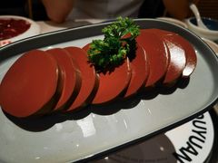 -左庭右院鲜牛肉火锅(七宝领展广场店)