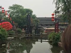 -黄龙溪古镇