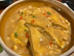 客家煎酿豆腐-老广酒楼(樱花店)