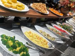 -拉蒂娜·巴西牛排馆 Latina·Brazilian Steakhouse(王府井喜悦店)