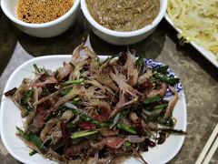 -牛叔鲜羊肉铜火锅(远东小区店)