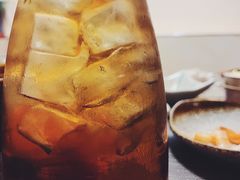 自制梅酒-酱子居酒屋(南洋维也纳花园店)