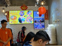 -杨枝金捞甜品(氹仔泉澧店)