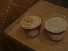 -Legno.ita Coffee by Wood(襄阳南路店)