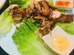 -尚香汤包文博馆(合兴路店)
