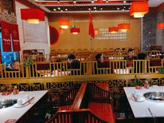 -重庆古城墙火锅(贵阳店)