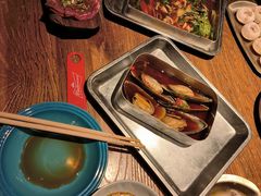 -鑫釜山海鲜烧烤(鑫丰国际店)