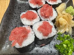 -彩汐 日式海鲜&烧鸟居酒屋