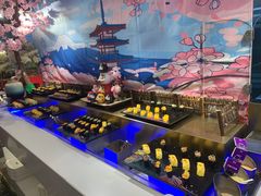 -堂会(白云店)