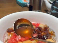 -阿伟海鲜楼·福建菜(延寿店)