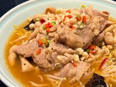 -蚬皇•陈味莞(西平景湖店)