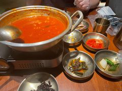 -春熙台韩国料理·章鱼肥牛(西丽店)