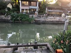 -小河直街历史文化街区