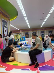 -孩子王童乐园(苏州吴中万达店)