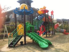 -成都安仁福朋喜来登酒店