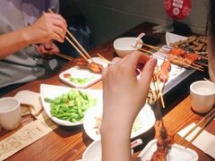 -管氏翅吧(台湾街店)