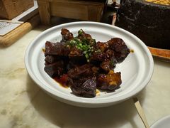 -绿茶餐厅(朝阳大悦城店)