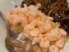 虾仁软兜-金陵饭店·梅苑