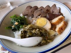 -壹只卤鹅·潮汕菜(莲塘店)