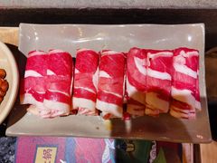 -蜀大侠火锅(四川北路店)