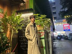 -马王堆汉墓遗址