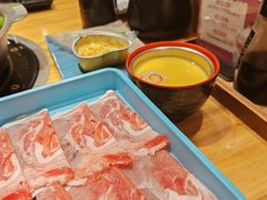 -水林间·寿喜烧自助(仙林金鹰店)