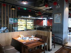 -佬土鹅肠火锅(扬中步行街店)