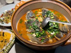 -千岛湖小鱼儿·淳安匠心农家菜