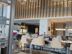 -盐城万豪酒店-盐城厨房西餐厅