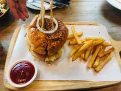 -G+KITCHEN(龙湖狮山天街店)