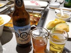 -海底捞火锅(金光华店)