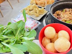 -重庆鸡公煲(学衡路店)