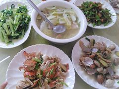 农家小炒肉-湘里湘亲饭店(闸坡店)