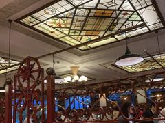 大堂-宝莱纳餐厅(滨江店)