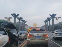 -大唐不夜城-开元广场