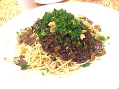 鸡丝凉面-钦善斋(武侯祠店)