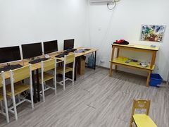 -想家粒科学探索中心(青林湾店)