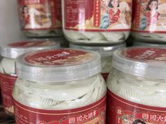 -周大娘牛乳(旧寨古村总店)