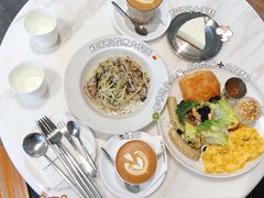 -KAFVS咖啡思咖啡馆(香海路店)
