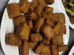 iphone_upload_pic-百味源炭火烤翅 ·夜市大排档(酒仙桥店)