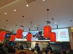 -陇上秦轩biangbiang面(萧山万象汇店)